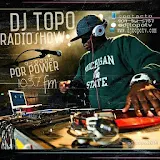 DJ Topo Radio icon