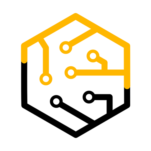 Intelligent Hives logo