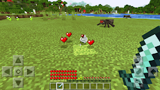 Heart Containers Mod Minecraftのおすすめ画像1