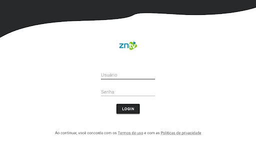 ZNtv STB Screenshot