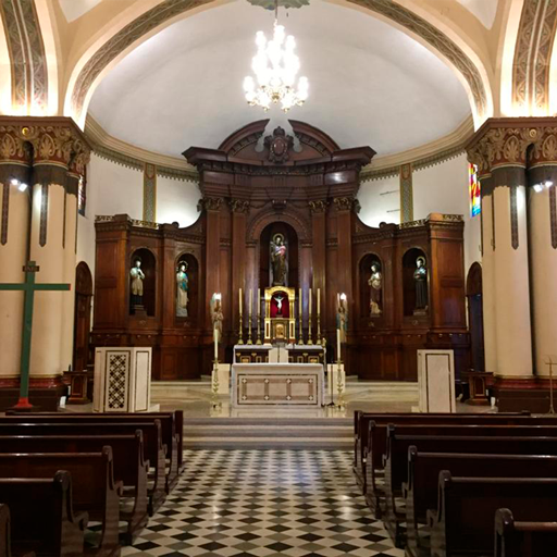 Parroquia San José de El Poblado