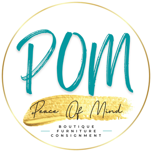 Shop POM logo
