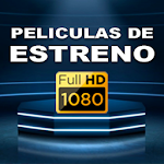 Cover Image of Download Películas de Estreno 2020 GRATIS Español Full HD 1.07 APK