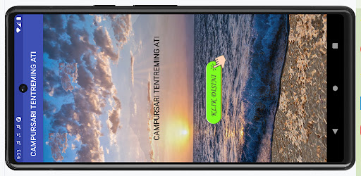 CAMPURSARI TENTREMING ATI Screen 3