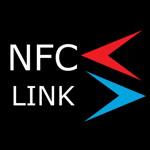 NFC Link logo
