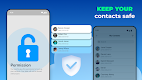 screenshot of Recover Contacts & Backup