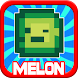Melon Play Mod for Minecraft