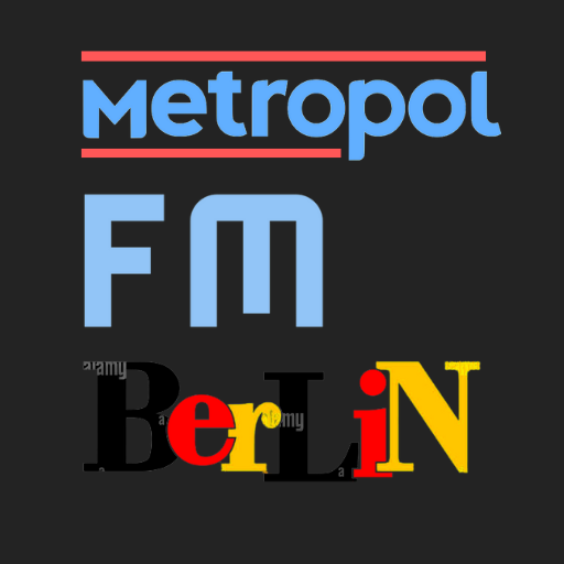 Metropol FM Berlin Live Download on Windows