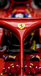 Ferrari Formula 1 Wallpapers