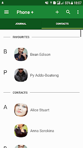 Phone   Contacts  Calls Mod APK 2022 5