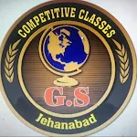 Cover Image of Download GS Competitive Classes  APK