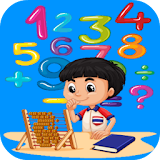 Cool Math Learning Center icon