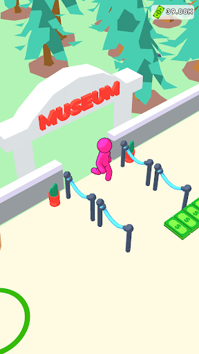 Idle Pawnshop Screen 2