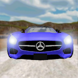 2018 New Car Driving Simulator icon