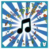 Whatstones: Popular Ringtones icon