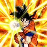 Goku Dokkan Wallpaper HD icon