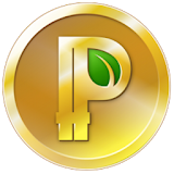 Peercoin Wallet icon