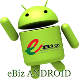 eBiz Android icon