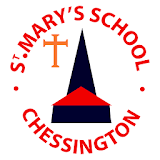 St Mary's School Chessington icon