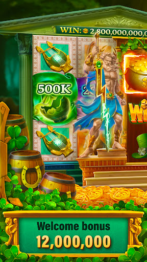 Slots Era - Jackpot Slots Game - Casino - games