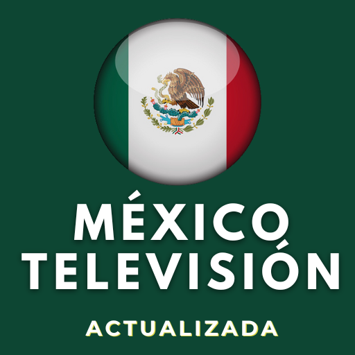 México Televisión logo