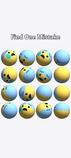 Find Emoji - Screenshot 4