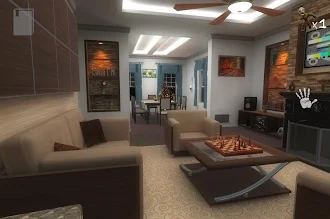 Game screenshot Paranormal Territory 2 apk download