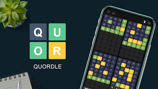 Quordle - Daily and Practice hack tool