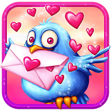 Valentine’s Day Greeting Cards icon