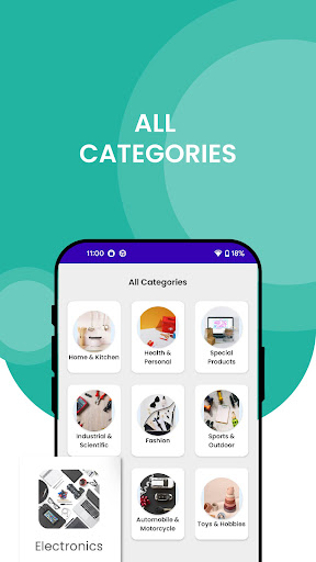 Eassycart Screen 2