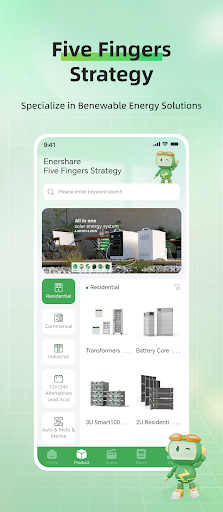 ENERSHARE