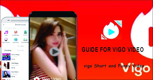 Download Guide For VIGO Funny and Short Video Free for Android - Guide For VIGO  Funny and Short Video APK Download 