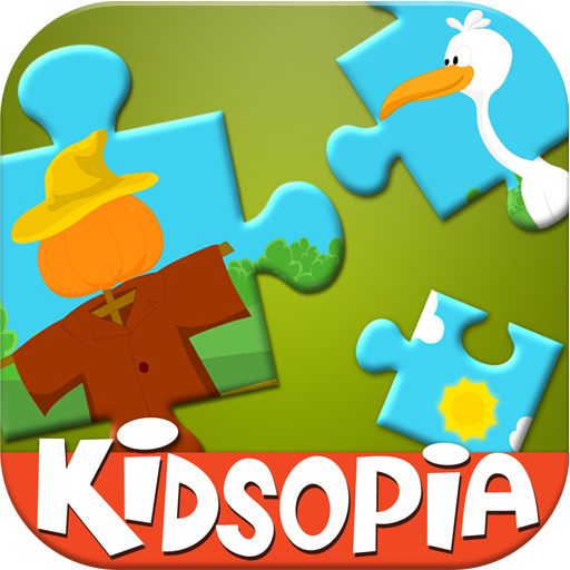 Duckling's Puzzles 3.1.5 Icon