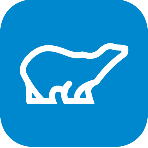 Polar Connect logo