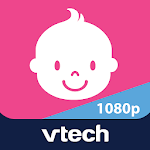 Cover Image of Download MyVTech Baby 1080p  APK