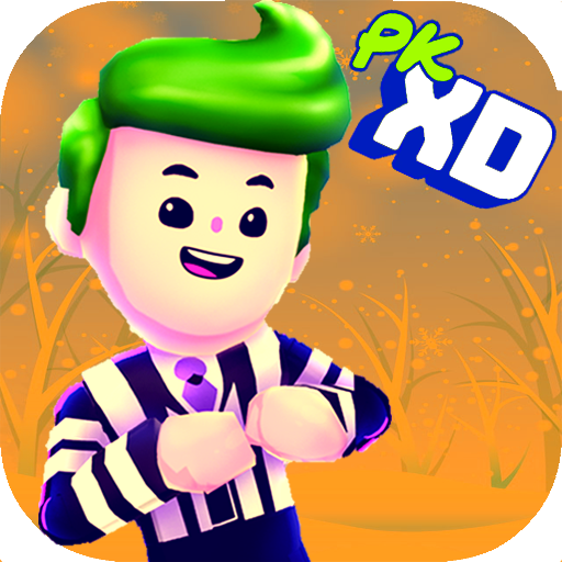 New PK XD Walkthrough 2021