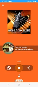 Webradio Elite