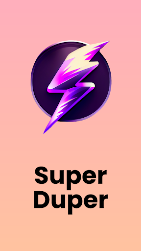 Superduper Screen 3