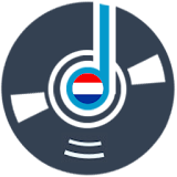 Netherlands Radio icon