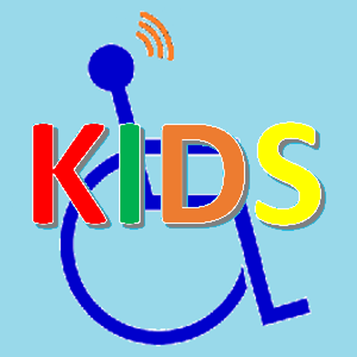 Talking Out Loud for Kids logo