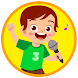آهنگ کودک - Androidアプリ