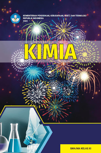 Android application Buku Kimia SMA Klas 11 Merdeka screenshort