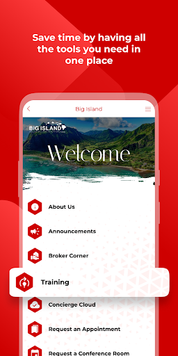 KW Hawaii One Screen 2
