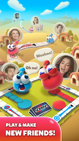Game screenshot Sorry World apk download