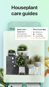 PictureThis Mod Apk: Identify Plant, Flower 2.12 (Full Unlocked) 3