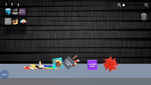 Guide For People Ragdoll Playground 3D