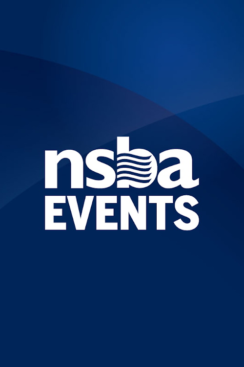 NSBA Events - 10.3.5.1 - (Android)