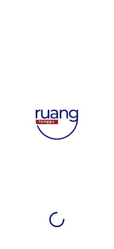 Ruang Tunggu - Booking Online Screenshot 1 - AppWisp.com