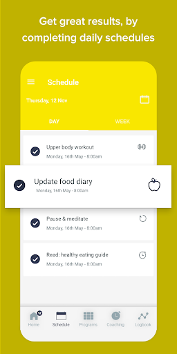 So...fit Screenshot 3 - AppWisp.com