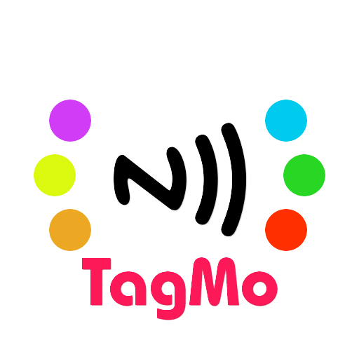 TagMo logo